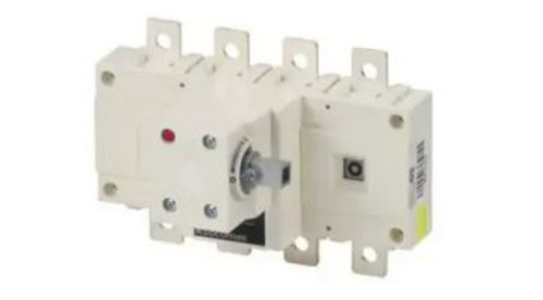 Neuf interrupteur socomec - neuf,