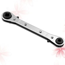  Clé à cliquet réglable