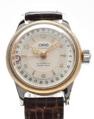 Exc montre homme vintage - [exc+5],