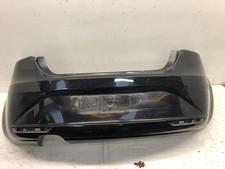 Pare choc arriere SEAT LEON 2