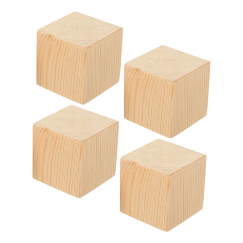 Pcs rehausses bois - pcs, de