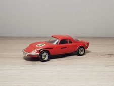 JOUET ANCIEN MINIALUXE 1/43