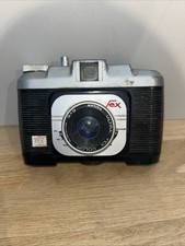 Ancien appareil photo fex - appareil,