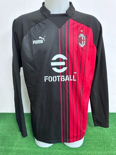 Maillot entraînement milan - 27,