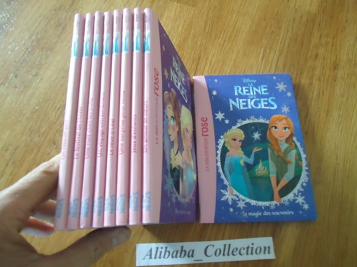 Lot reine des - lot, 8