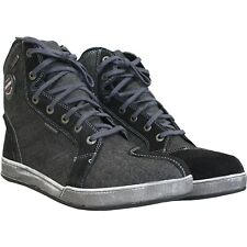 Büse B54 Noir Moto Chaussures Baskets Imperméable Coupe-Vent Avec Membrane