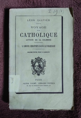 Livre ancien xix eme - livre,