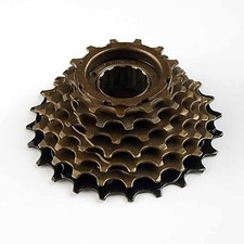 ROUE LIBRE  7 V. SUNRACE MFR30