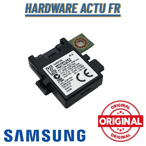 Module bluetooth samsung - bluetooth,