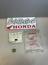 1 joint 7,5mm honda c100 1251 91306-001-000 cz 100 CM 90 C 105 T C 200 C 310 S