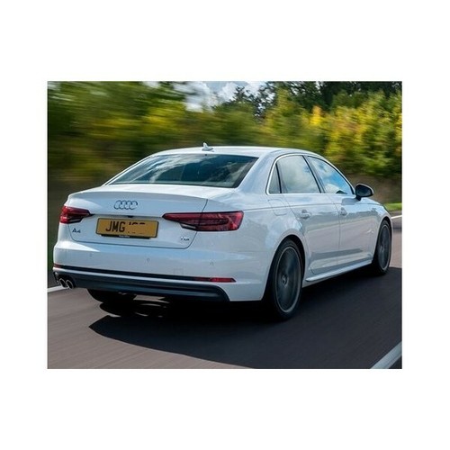 Attelage audi 2016 rdsoh - attelage, 2016-