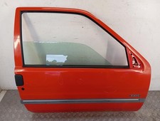Porte avant droit PEUGEOT 106 PHASE 2 9004H7