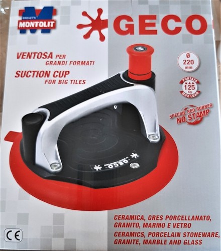 Ventouse aspirateur montolit - ventouse,