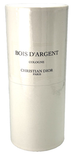 Christian Dior Bois d’Argent