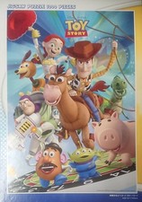 Puzzle Disney Toy Story 1000