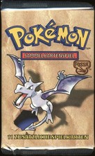 2000 Pokemon GERMAN Unlimited