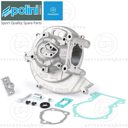 Carter moteur polini racing - moteur,