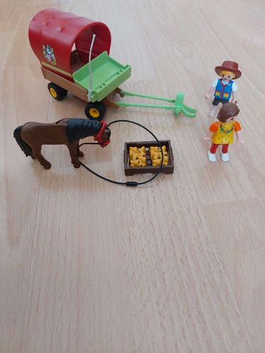 Playmobil country 5228