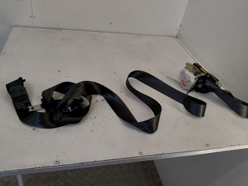 Ceinture arriere droit renault - ceinture,