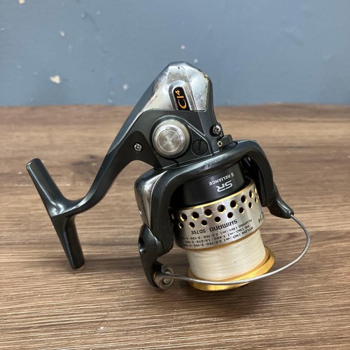 Shimano rarenium ci4 c3000 - ci4,