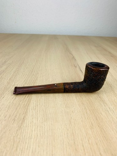 Pipe dunhill cumberland 3105 - pipe,