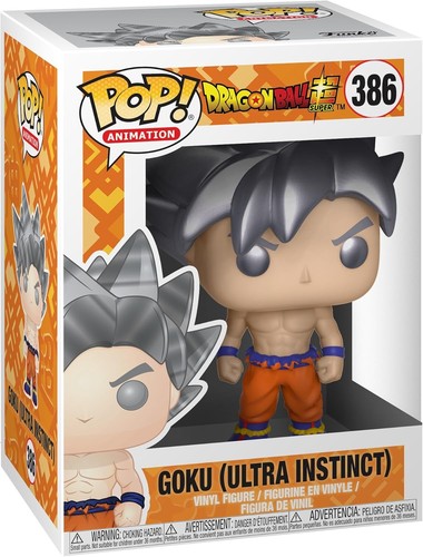 Figurine funko pop - figurine, animation
