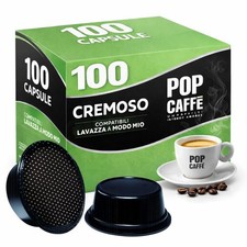 Pop caffè mio lot de - pop, 100