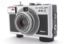 Compteur OK[NEAR MINT] RICOH