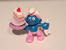 Figurine Schtroumpf SCHLEICH 