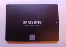 Disque SSD Samsung 860 EVO 500