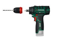 PARKSIDE® Perceuse-visseuse