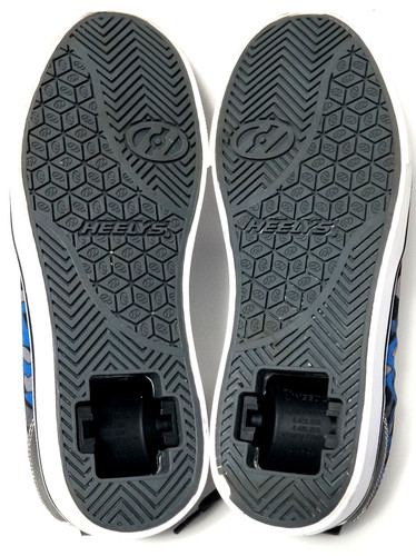 Heelys pro prints - 20, skate