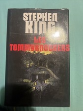 Les Tommyknockers De Stephen