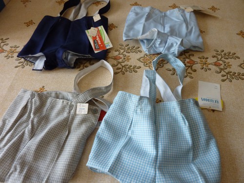 Vêtement vintage enfant - vêtement, 18