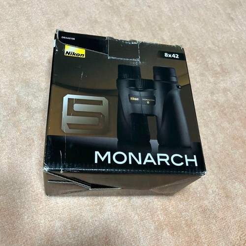 Nikon binoculars monarch - nikon,