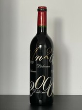 Vin commémorative, Dédicace