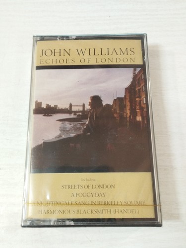 John williams échos - john,
