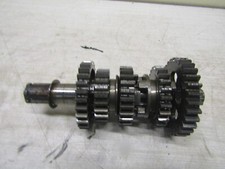 arbre secondaire de boite de