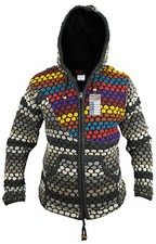 Hommes Tricoté Épais Laine