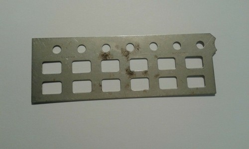 Meccano aile moulin 61 - meccano,