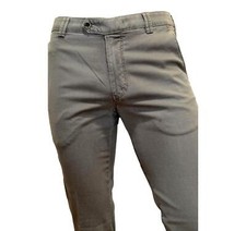 MEYER Pantalon Homme Modèle Bonn 1-5004/07 Tissu Stretch