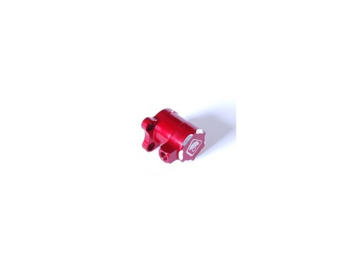 Cylindre recepteur embrayage - cylindre, d'embrayage