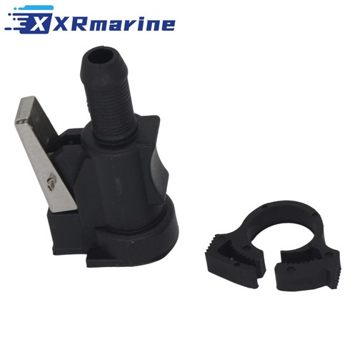 Raccord tuyau carburant - , 3/8"