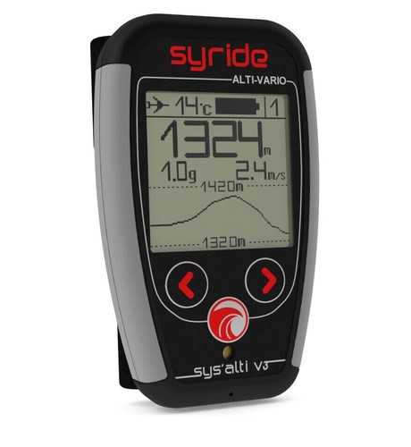 Syride sys alti - alti, v3