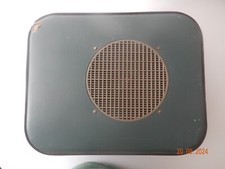 Tourne Disque valise Electrophone vintage GID - Années 60 testé, fonctionne MAIS