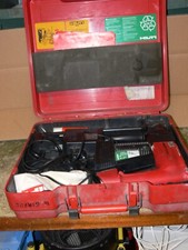 TE10A MARTEAU PERFORATEUR HILTI TE 10 A en l'etat