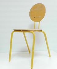 Chaise enfant école - école, années