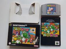 Yoshi’s Story Complet sur