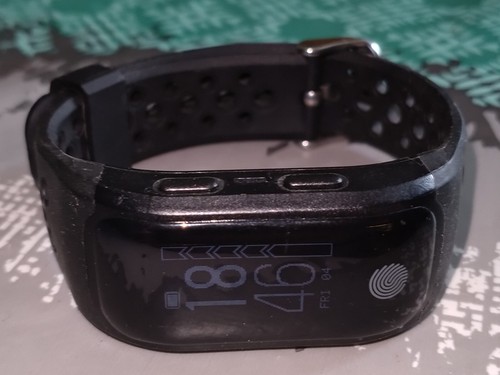 Montre connecter smart band - , .