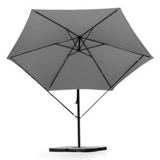 Pare-vent pour parasol
